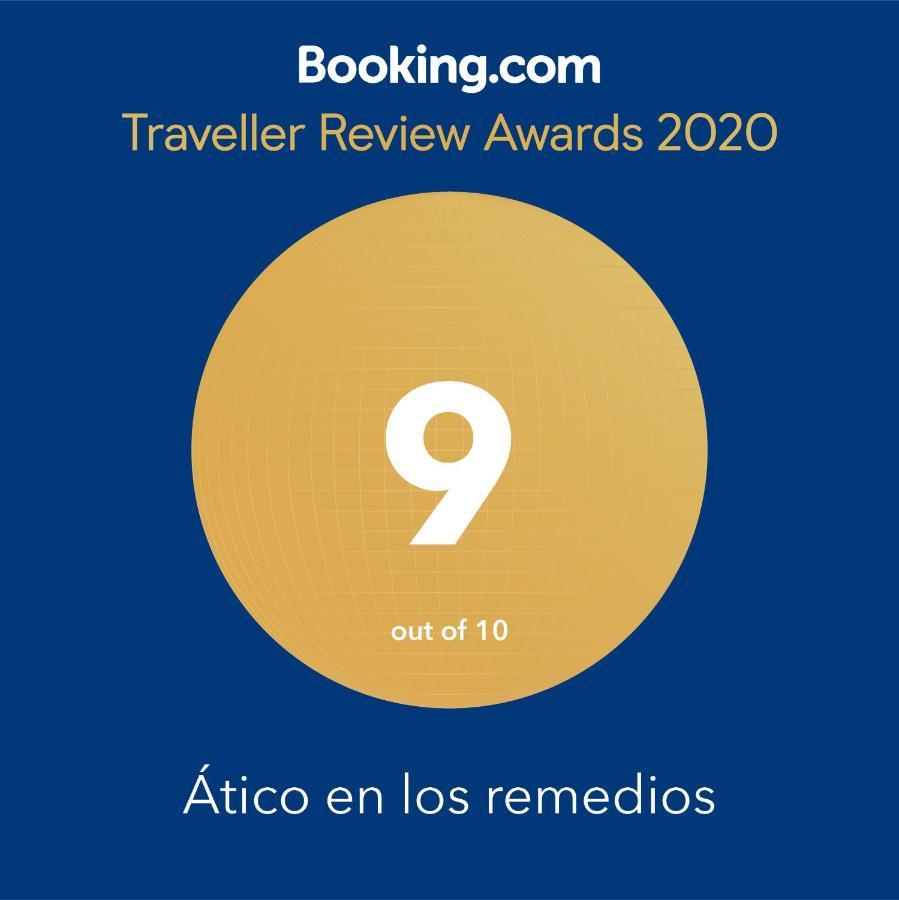 Atico En Remedios Séville