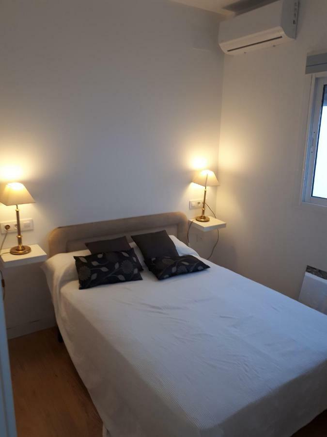 Atico En Remedios Appartement *