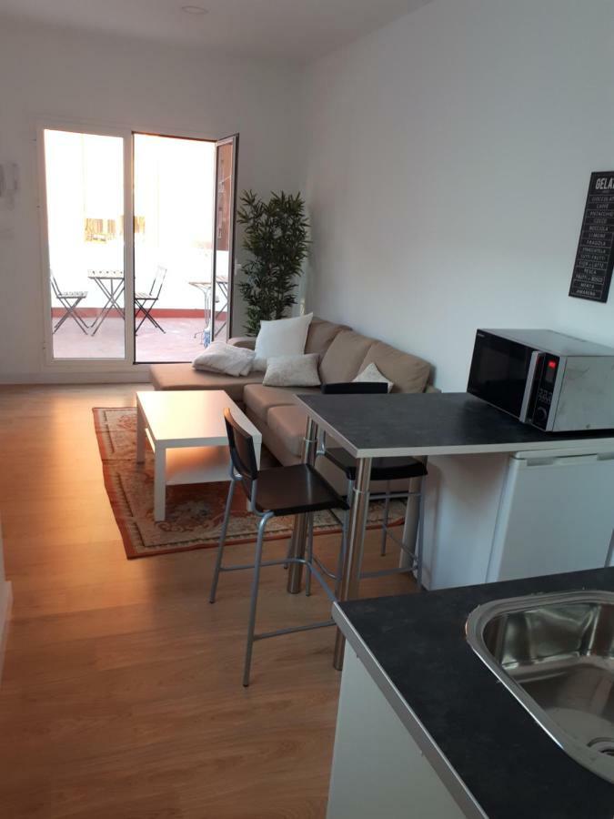 Appartement Atico En Remedios