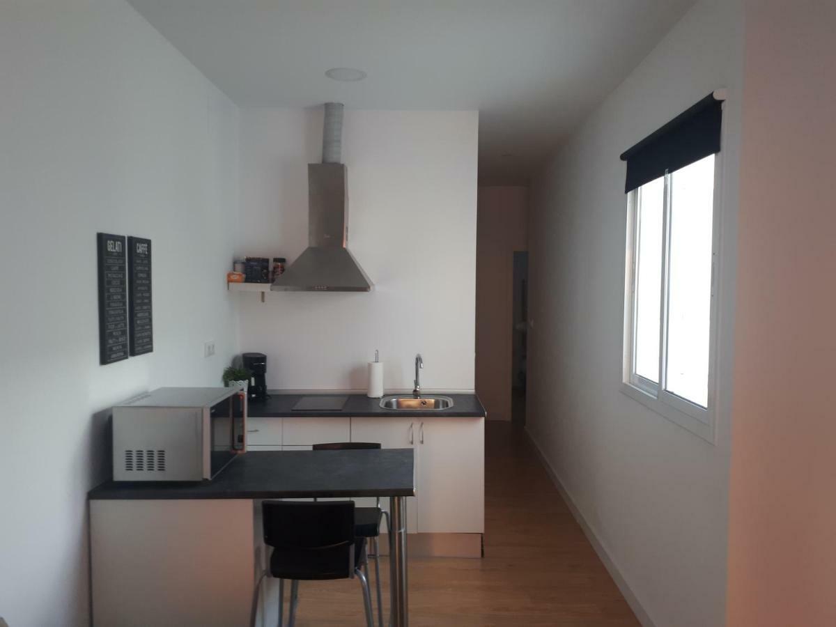 Atico En Remedios Appartement Séville