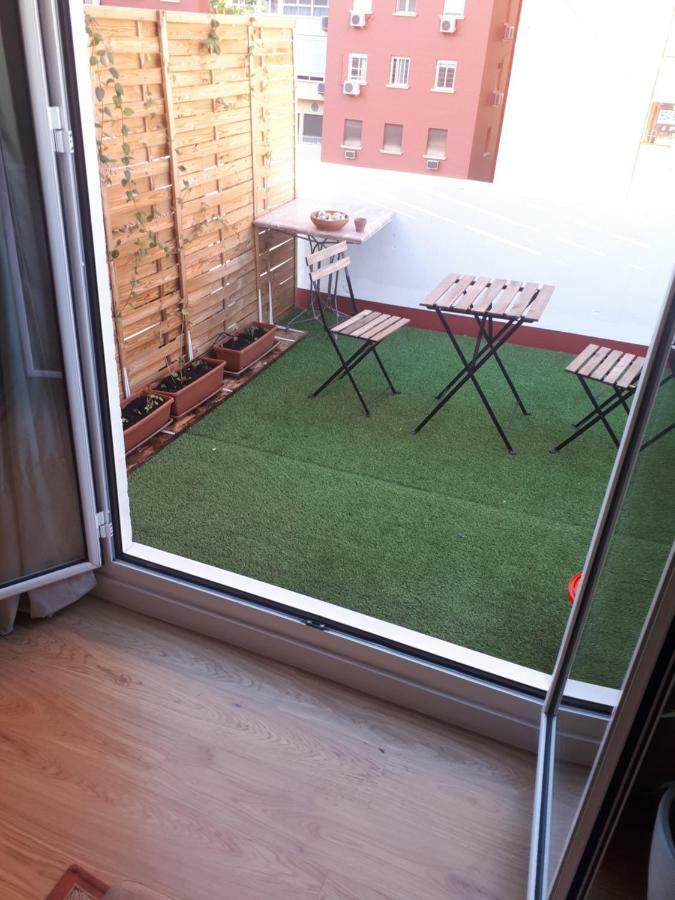 Appartement Atico En Remedios Séville